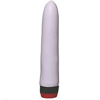 7 inch Large coloured multi speed Vibrator Mauve